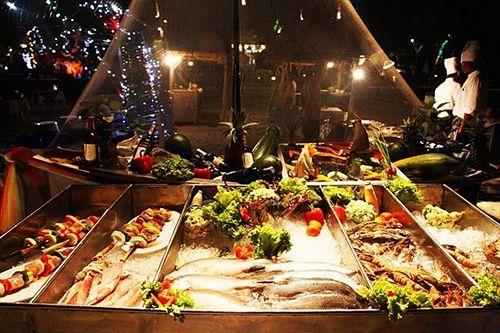 Chaweng Buri Resort & Spa 18