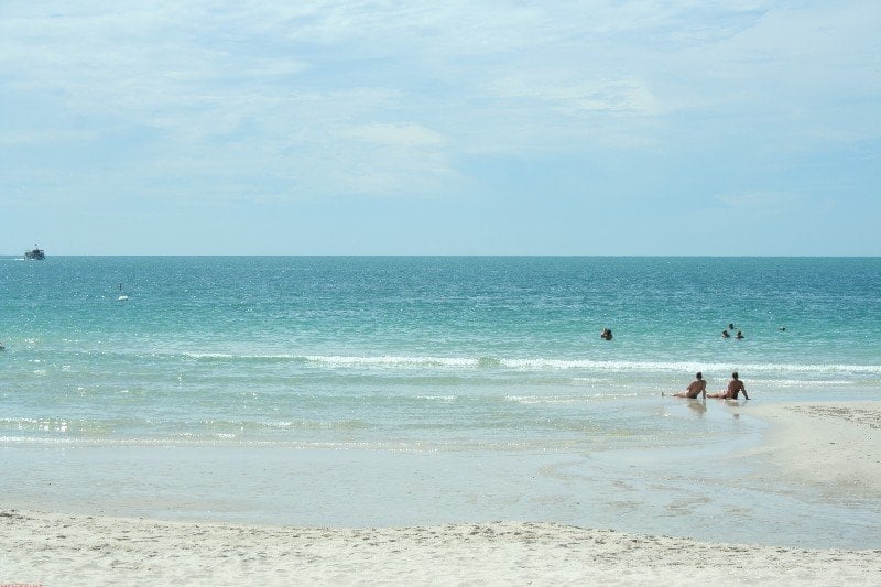 Chaweng Buri Resort & Spa 19