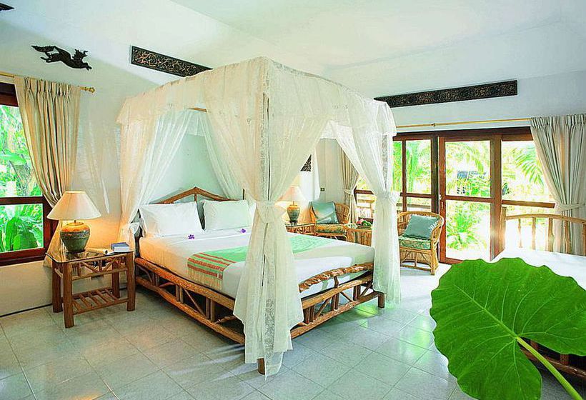 Chaweng Buri Resort & Spa 2