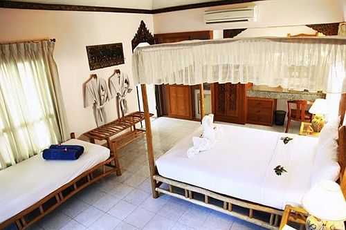 Chaweng Buri Resort & Spa 20