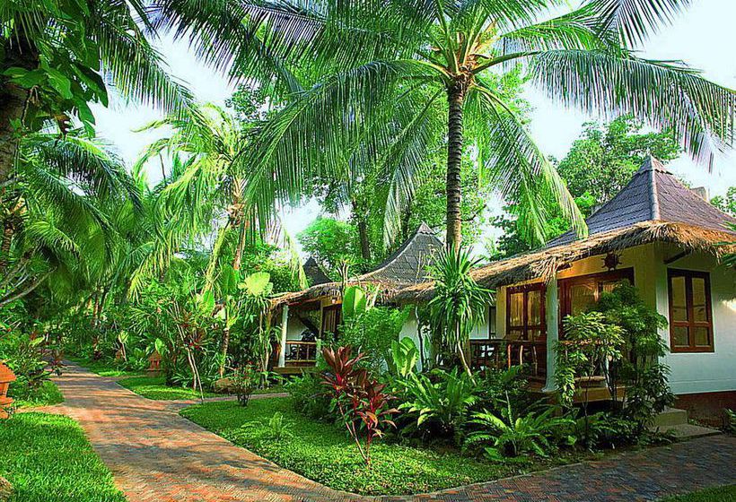 Chaweng Buri Resort & Spa 3