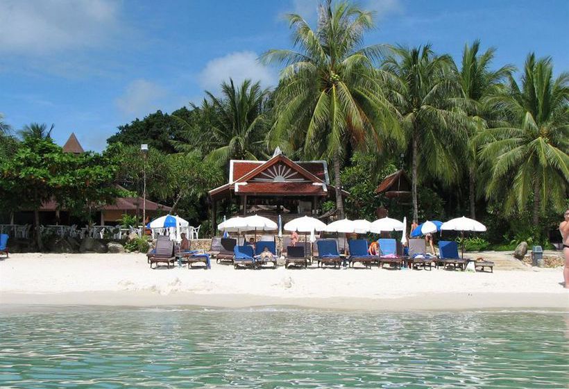 Chaweng Buri Resort & Spa 4