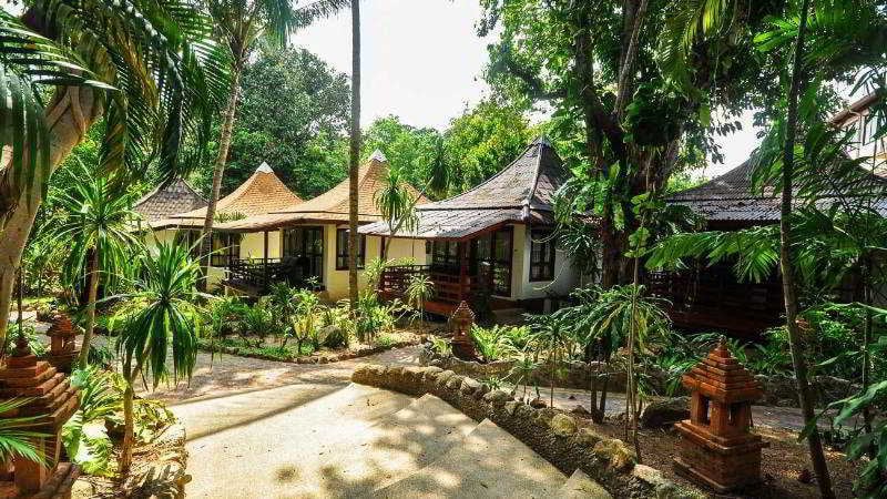 Chaweng Buri Resort & Spa 6