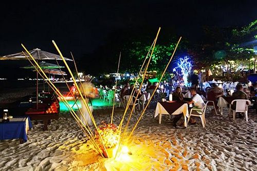 Chaweng Buri Resort & Spa 8