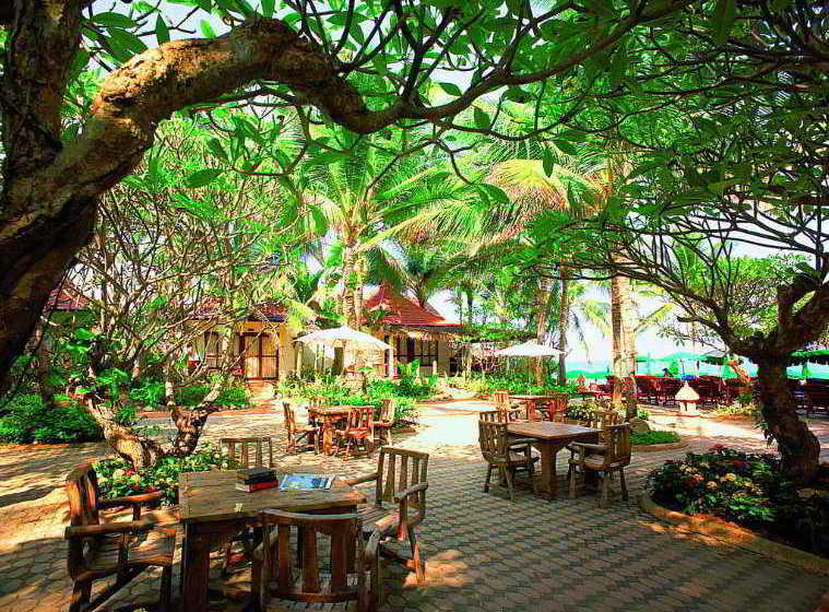 Chaweng Buri Resort & Spa 9