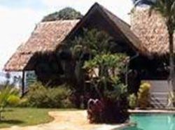 Hotel Krabi Seaview Resort 5