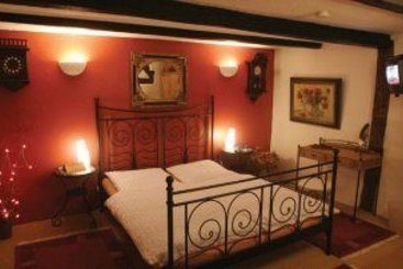 British Bed & Breakfast 2