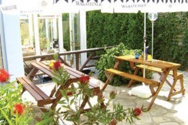 British Bed & Breakfast 5