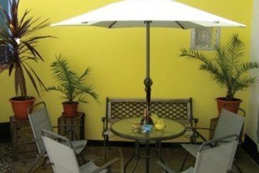 British Bed & Breakfast 6