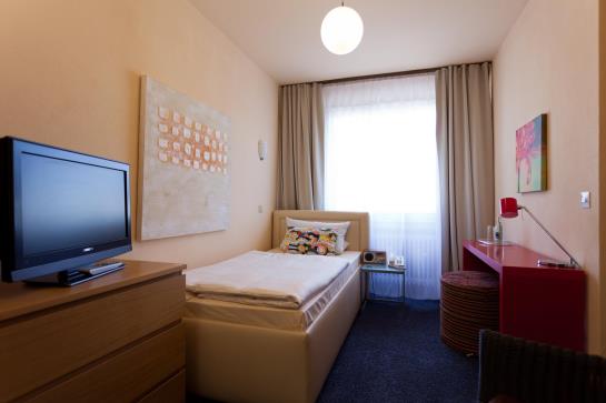 City Hotel Dortmund 1