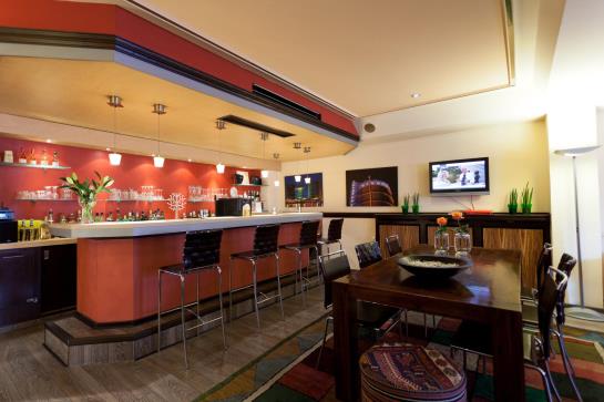 City Hotel Dortmund 12