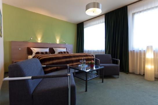 City Hotel Dortmund 2