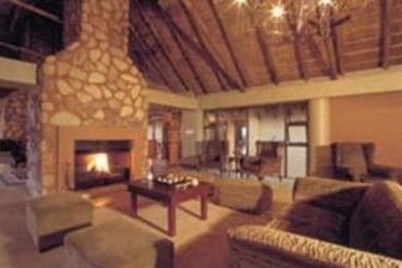 Hotel Ivory Tree Game Lodge Pilanesburgo