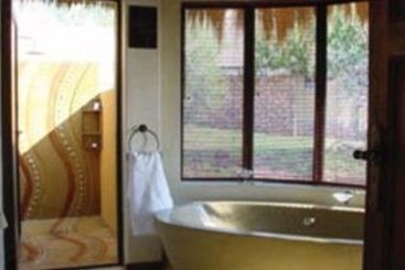 Hotel Ivory Tree Game Lodge 2