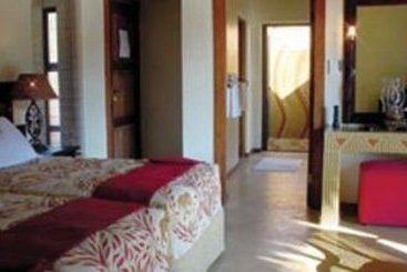 Hotel Ivory Tree Game Lodge 3