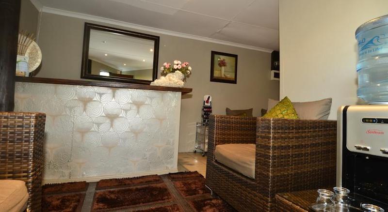 Hotel Alpine Health Resort 1