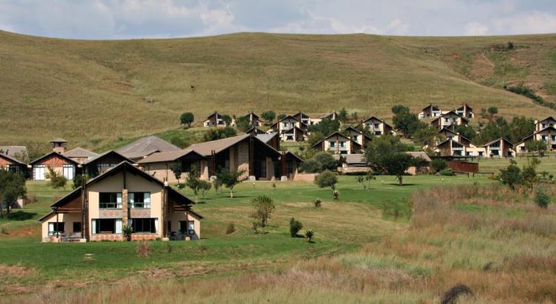 Hotel Alpine Health Resort 12