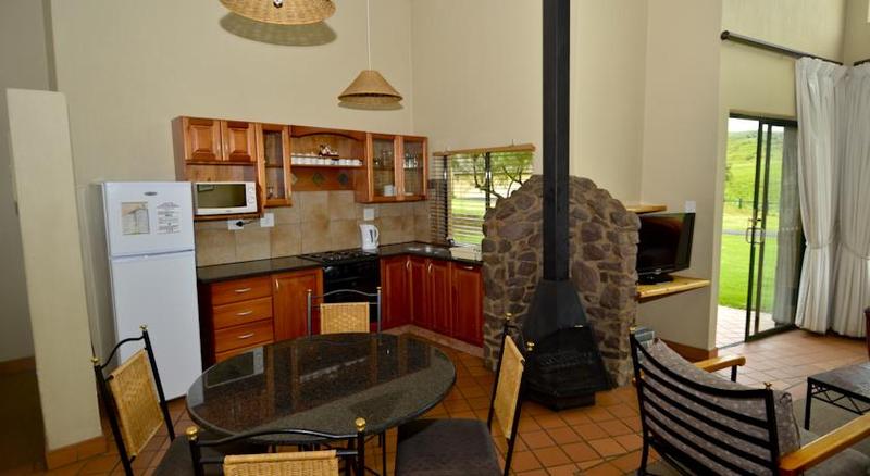 Hotel Alpine Health Resort 4