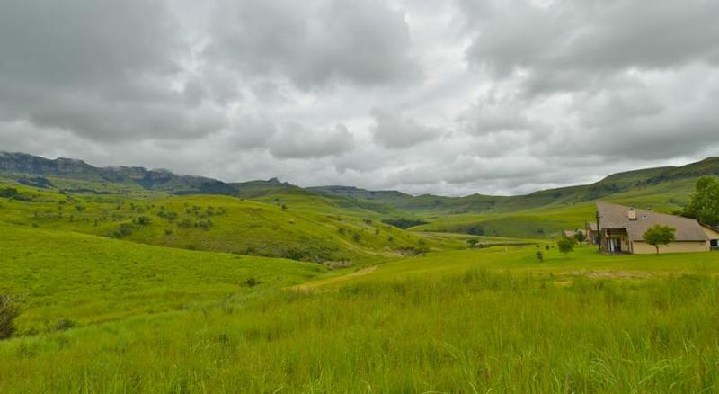 Hotel Alpine Health Resort 5