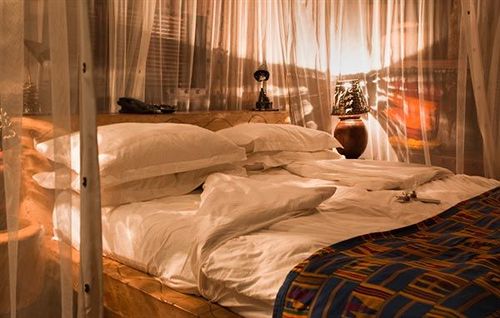 Hotel Makalali Private Game Lodge 16