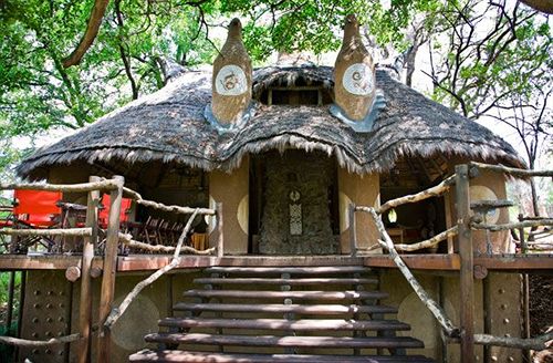Hotel Makalali Private Game Lodge 17