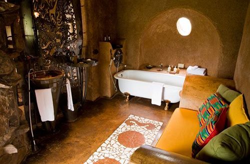 Hotel Makalali Private Game Lodge 18