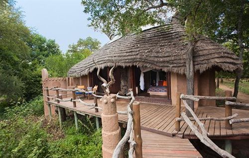 Hotel Makalali Private Game Lodge 20