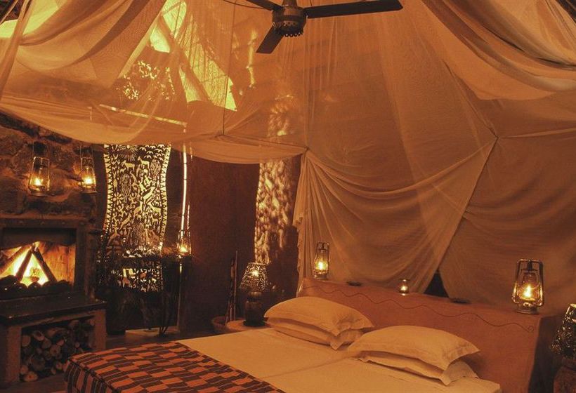 Hotel Makalali Private Game Lodge 5