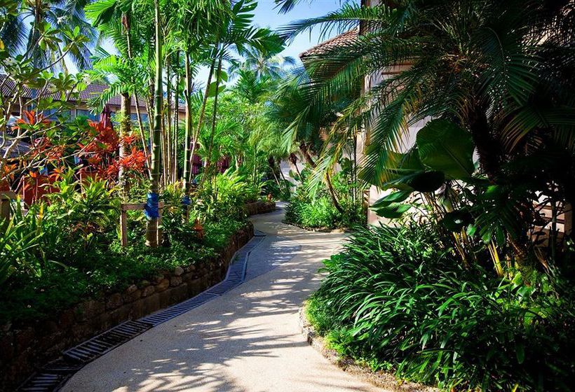 Hotel Coconut Village Resort 1