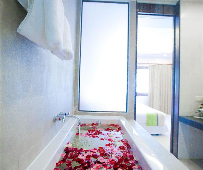 Hotel Coconut Village Resort 11