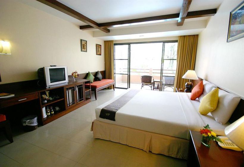 Hotel Coconut Village Resort 13