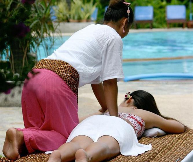 Hotel Coconut Village Resort 14