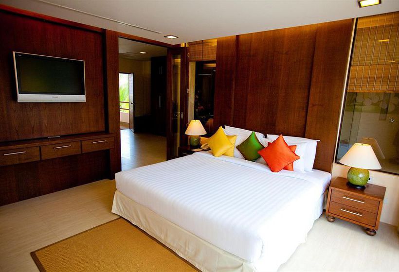 Hotel Coconut Village Resort 15