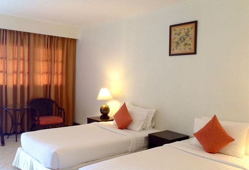 Hotel Coconut Village Resort 16