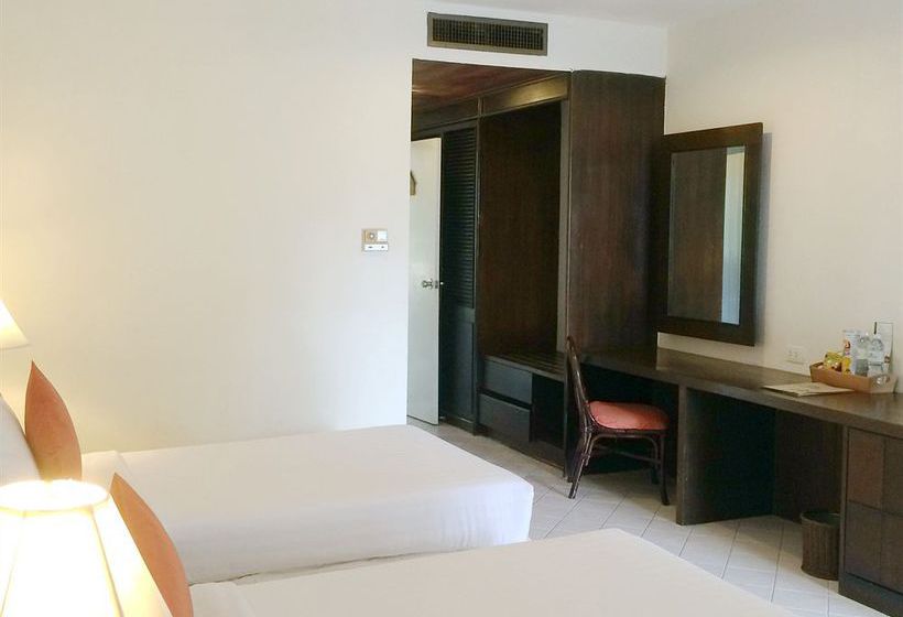 Hotel Coconut Village Resort 17