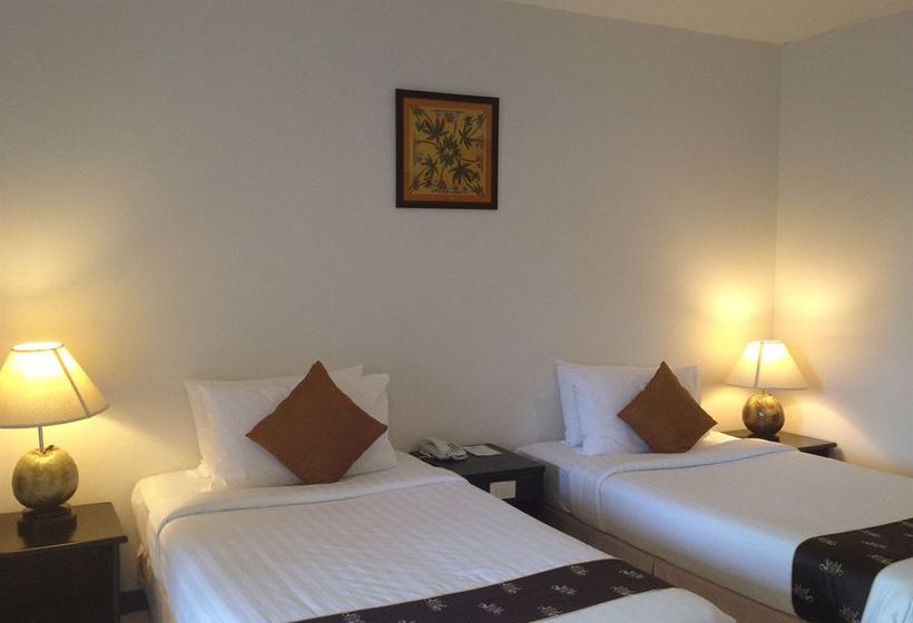 Hotel Coconut Village Resort 18