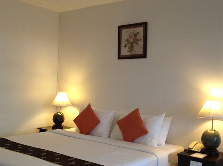 Hotel Coconut Village Resort 19