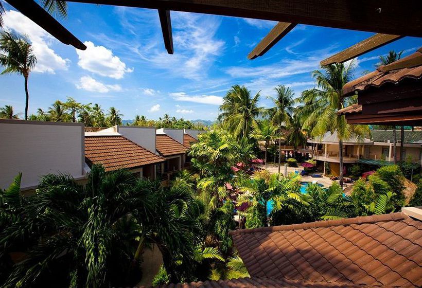 Hotel Coconut Village Resort 2