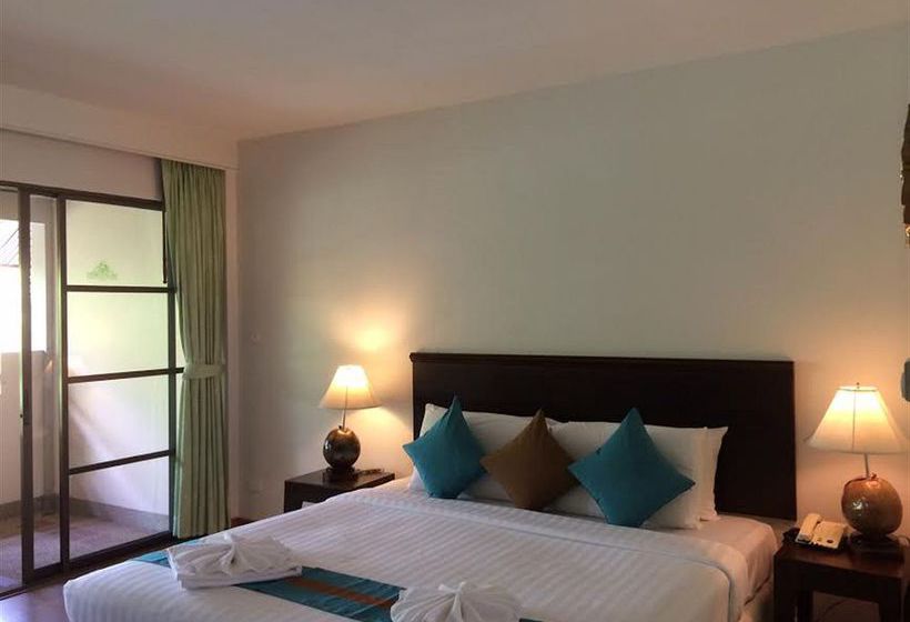 Hotel Coconut Village Resort 20