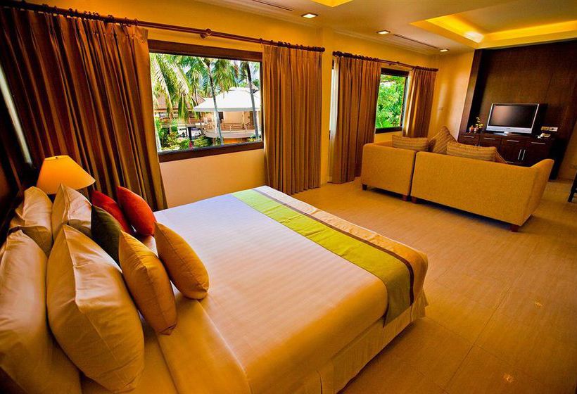 Hotel Coconut Village Resort 3