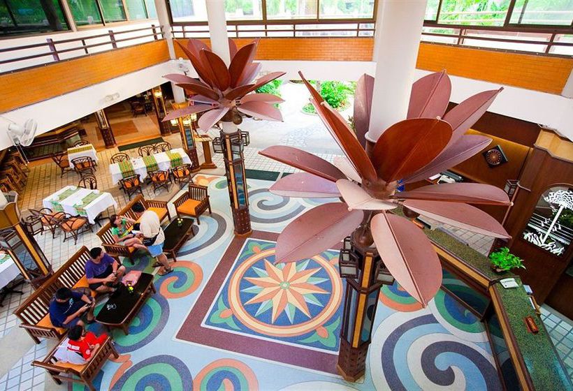 Hotel Coconut Village Resort 4