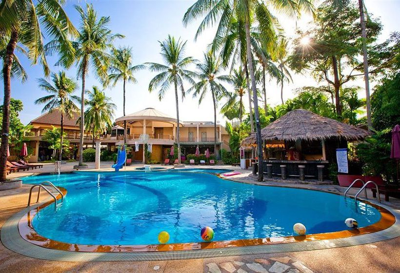 Hotel Coconut Village Resort 5