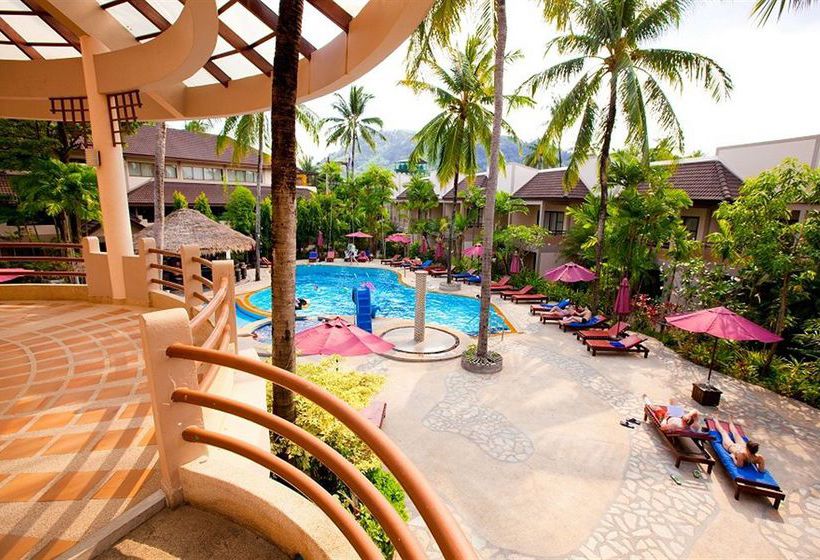 Hotel Coconut Village Resort 6