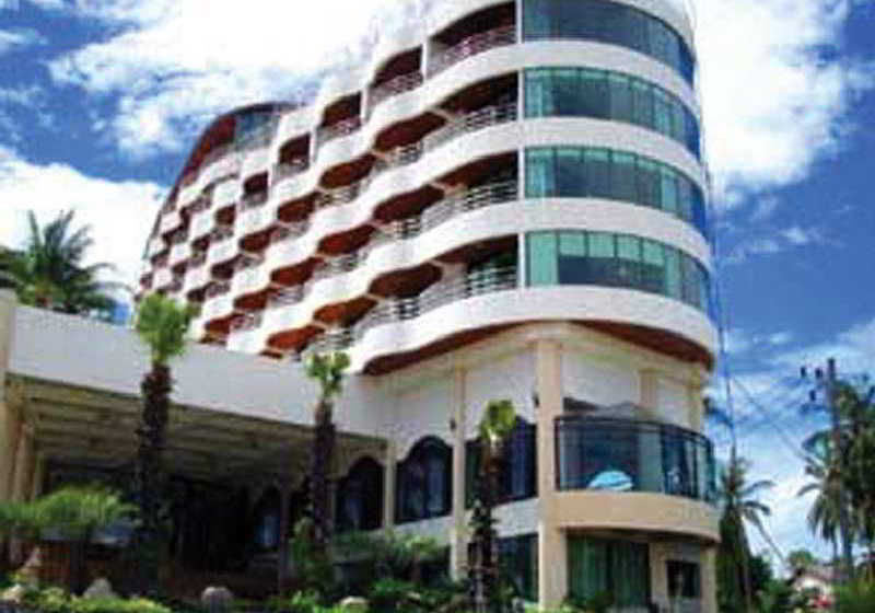 Hotel Cabana Grand View 1