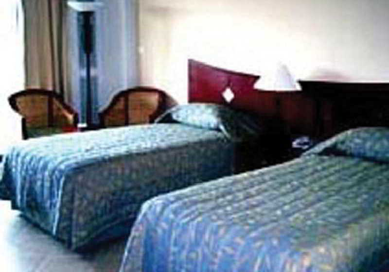 Hotel Cabana Grand View 2