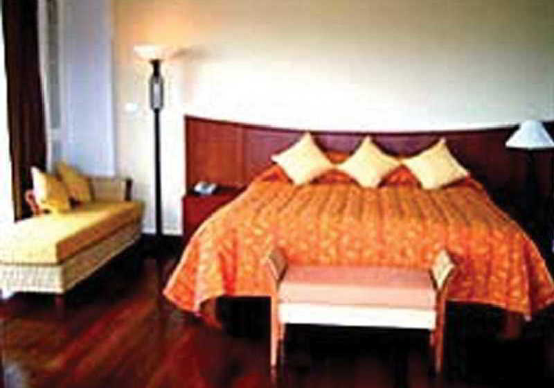 Hotel Cabana Grand View 3