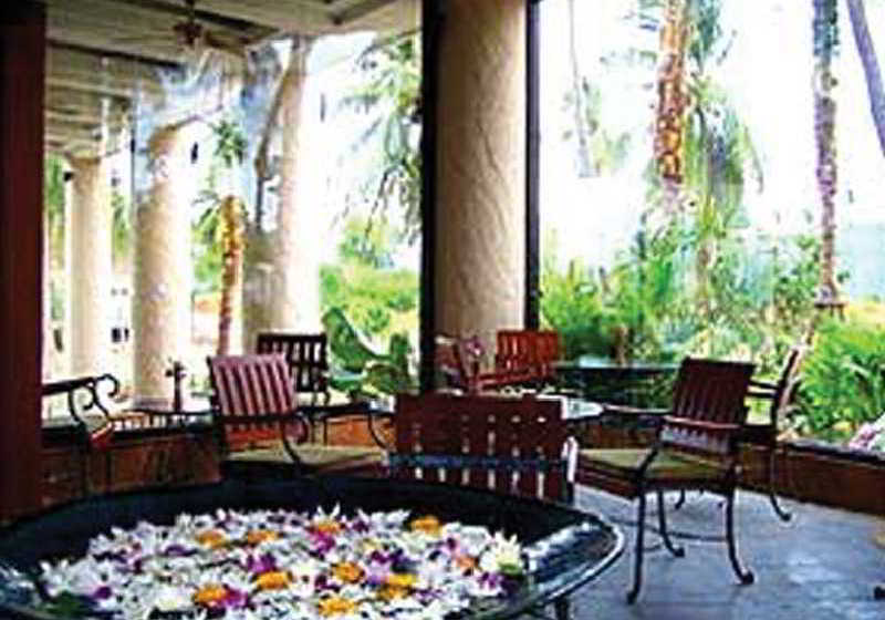 Hotel Cabana Grand View 4