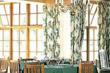 Hotel Protea Landmark Lodge Knysna