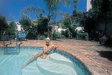 Hotel Protea Landmark Lodge Knysna 1