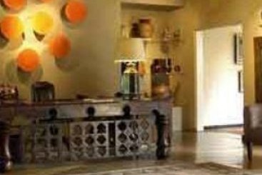 Hotel Sabi Sabi Bush Lodge Sabie Sand Game Reserve Mpumalanga